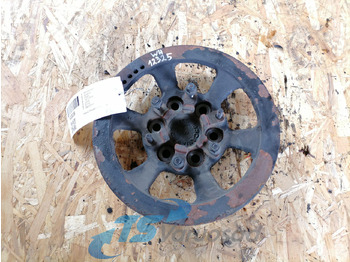 Motor i dijelovi SCANIA