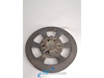 Motor i dijelovi SCANIA