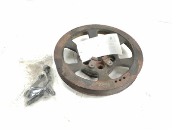 Motor i dijelovi SCANIA