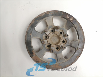 Motor i dijelovi SCANIA