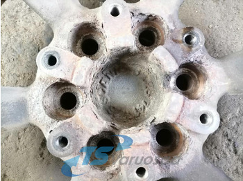 Motor i dijelovi za Kamion Scania Timing gear 1411716: slika Motor i dijelovi za Kamion Scania Timing gear 1411716