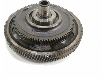 Motor i dijelovi SCANIA