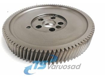 Motor i dijelovi SCANIA