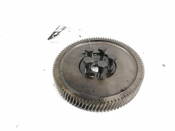 Motor i dijelovi SCANIA