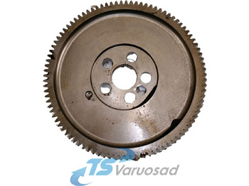 Motor i dijelovi SCANIA