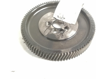 Motor i dijelovi SCANIA