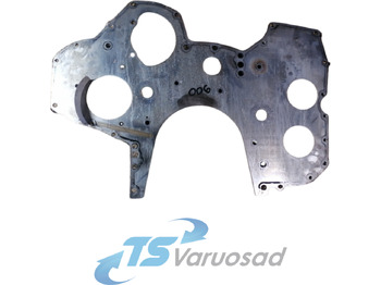 Motor i dijelovi SCANIA