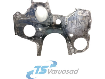 Motor i dijelovi SCANIA