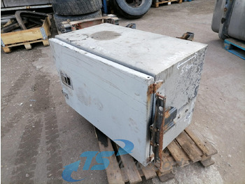 Univerzalni dio SCANIA