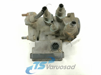 Kočioni ventil za Kamion Scania Trailer brake pressure control 1790879: slika Kočioni ventil za Kamion Scania Trailer brake pressure control 1790879