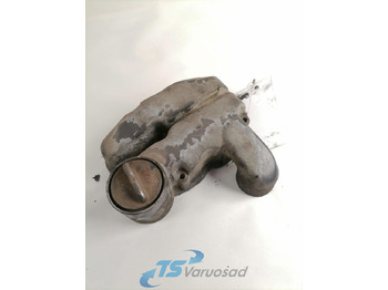 Glava cilindra SCANIA