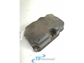 Glava cilindra SCANIA