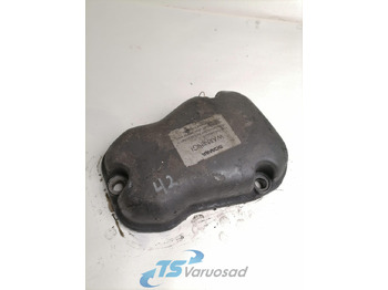 Glava cilindra SCANIA