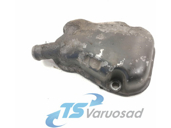 Glava cilindra SCANIA