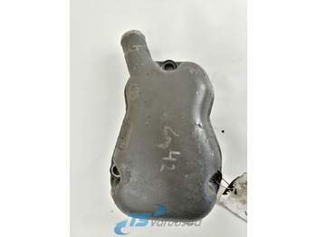 Glava cilindra za Kamion Scania Valve cover 1896130: slika Glava cilindra za Kamion Scania Valve cover 1896130