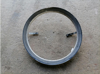 Hladnjak za Kamion Scania Ventilaatori metallrõngas 2406061: slika Hladnjak za Kamion Scania Ventilaatori metallrõngas 2406061 Hladnjak za Kamion Scania Ventilaatori metallrõngas 2406061: slika Hladnjak za Kamion Scania Ventilaatori metallrõngas 2406061