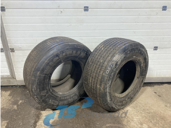 Gume i felge MICHELIN