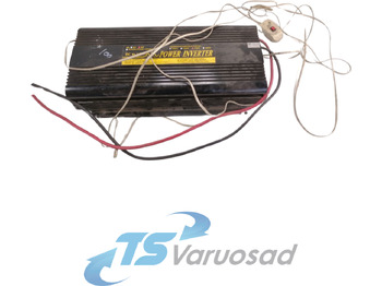 Električni sustav
