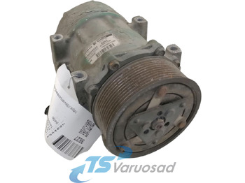 Grijanje/ Ventilacija VOLVO