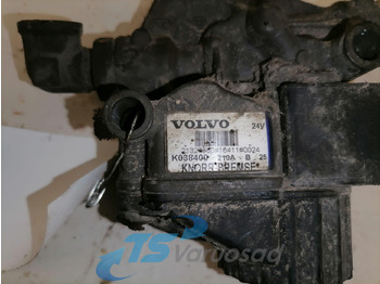 Kočioni ventil za Kamion Volvo ABS brake valve 21327360: slika Kočioni ventil za Kamion Volvo ABS brake valve 21327360