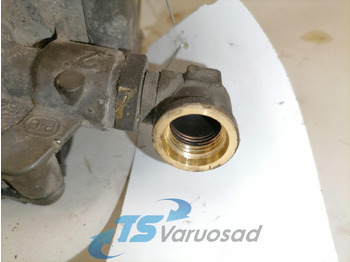 Kočioni ventil za Kamion Volvo ABS brake valve 21327360: slika Kočioni ventil za Kamion Volvo ABS brake valve 21327360