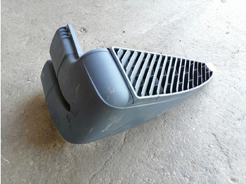 Sustav usisa za Kamion Volvo Air intake 1676685: slika Sustav usisa za Kamion Volvo Air intake 1676685