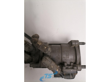 Kočioni ventil za Kamion Volvo Brake pressure control 21390585: slika Kočioni ventil za Kamion Volvo Brake pressure control 21390585