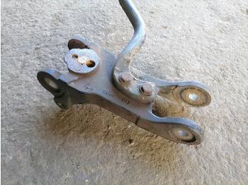 Ovjes kabine za Kamion Volvo Cab anti roll bar 20757640: slika Ovjes kabine za Kamion Volvo Cab anti roll bar 20757640