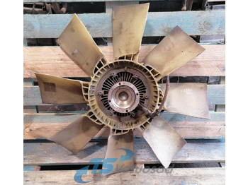 Ventilator VOLVO