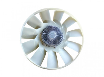 Ventilator VOLVO