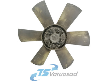 Ventilator VOLVO