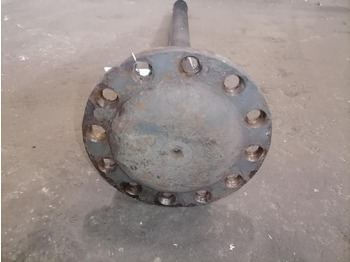 Polosovina za Kamion Volvo Drive shaft 20734795: slika Polosovina za Kamion Volvo Drive shaft 20734795