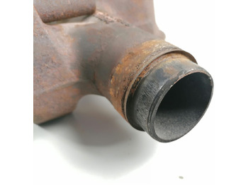 Ispušna grana za Kamion Volvo Exhaust mainfold 21536548: slika Ispušna grana za Kamion Volvo Exhaust mainfold 21536548