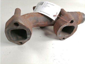 Ispušna grana za Kamion Volvo Exhaust mainfold 21536548: slika Ispušna grana za Kamion Volvo Exhaust mainfold 21536548