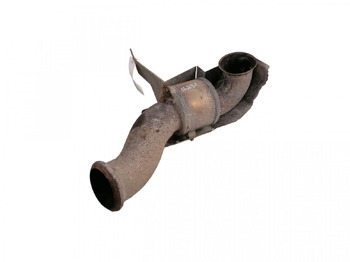 Prigušni lonac VOLVO