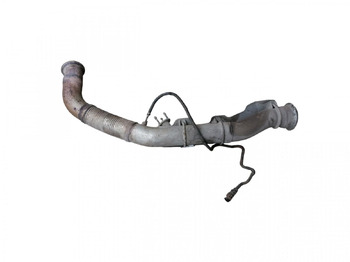 Prigušni lonac VOLVO