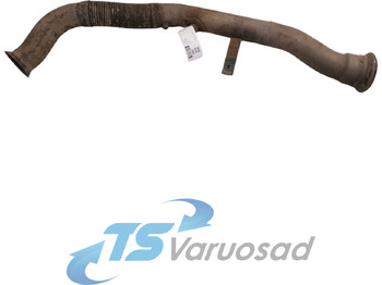 Prigušni lonac VOLVO