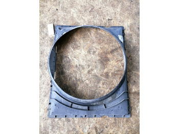 Hladnjak za Kamion Volvo Fan shroud 3183757: slika Hladnjak za Kamion Volvo Fan shroud 3183757 Hladnjak za Kamion Volvo Fan shroud 3183757: slika Hladnjak za Kamion Volvo Fan shroud 3183757