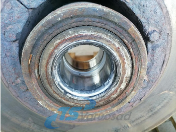 Glavina kotača za Kamion Volvo First wheel hub 85107750: slika Glavina kotača za Kamion Volvo First wheel hub 85107750