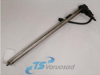 Sustav goriva VOLVO