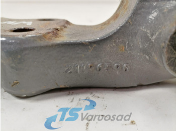 Ovjes kabine za Kamion Volvo Kabiini kandur, tagumine 21196590: slika Ovjes kabine za Kamion Volvo Kabiini kandur, tagumine 21196590