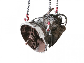 Mjenjač i dijelovi VOLVO