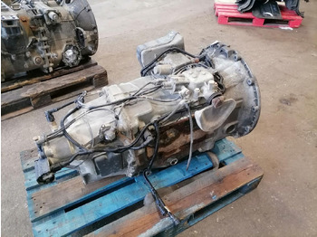 Mjenjač i dijelovi za Kamion Volvo Käigukast VT2009B 3190465: slika Mjenjač i dijelovi za Kamion Volvo Käigukast VT2009B 3190465