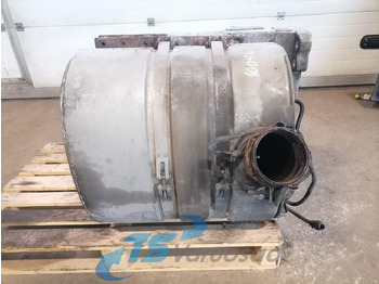 Prigušni lonac za Kamion Volvo Muffler 20894953: slika Prigušni lonac za Kamion Volvo Muffler 20894953 Prigušni lonac za Kamion Volvo Muffler 20894953: slika Prigušni lonac za Kamion Volvo Muffler 20894953