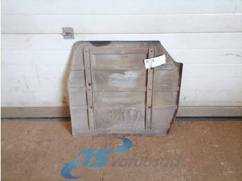 Prigušni lonac za Kamion Volvo Muffler cover 21638275: slika Prigušni lonac za Kamion Volvo Muffler cover 21638275