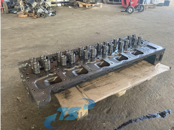 Glava cilindra VOLVO