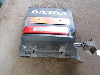 Univerzalni dio za Kamion Volvo Poritiib 22087691: slika Univerzalni dio za Kamion Volvo Poritiib 22087691