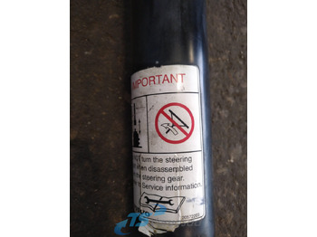 Upravljački mehanizam za Kamion Volvo Steering column 20572203: slika Upravljački mehanizam za Kamion Volvo Steering column 20572203