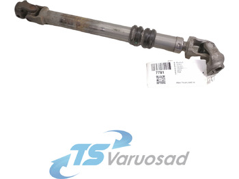 Upravljački mehanizam VOLVO