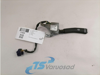 Električni sustav VOLVO